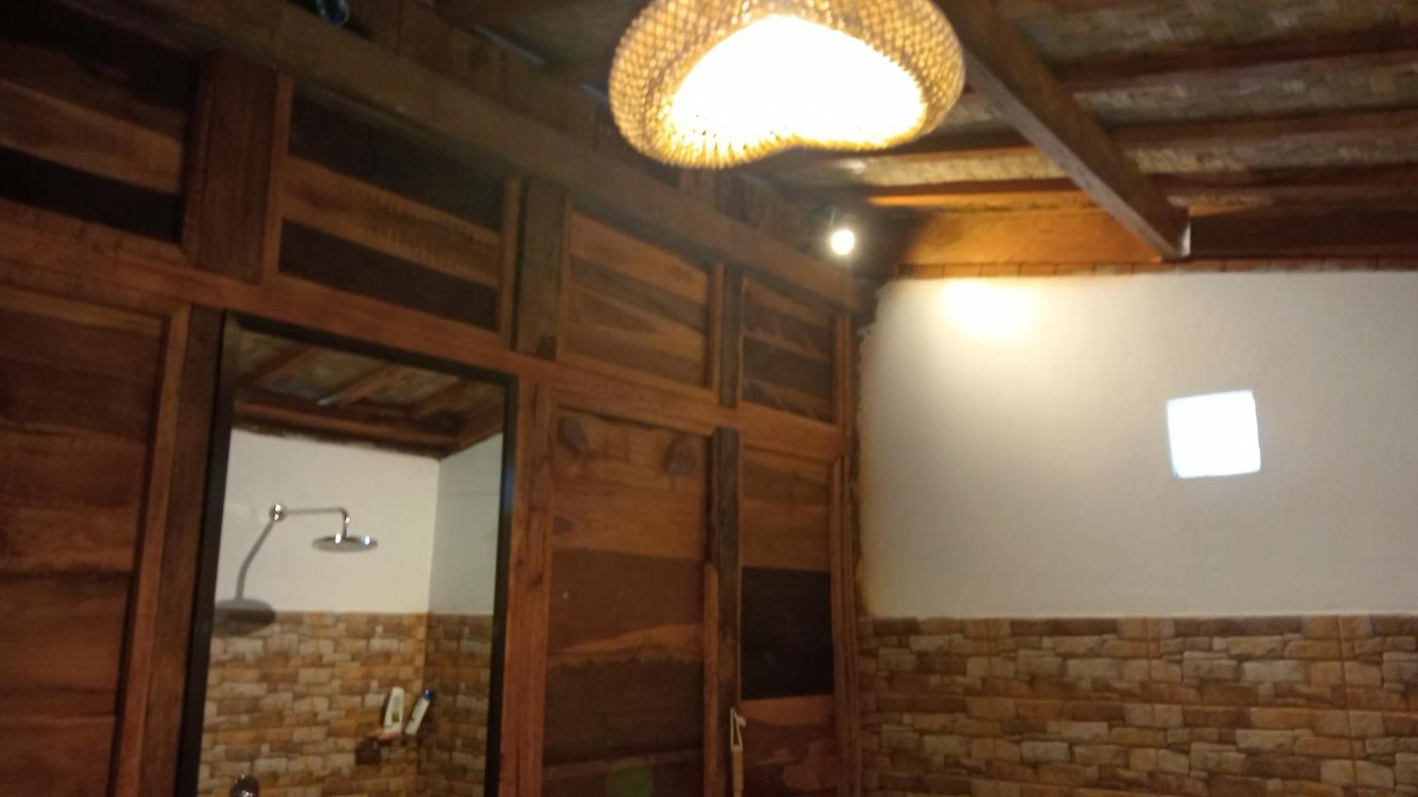 Villa Melasti Amed Ruang foto