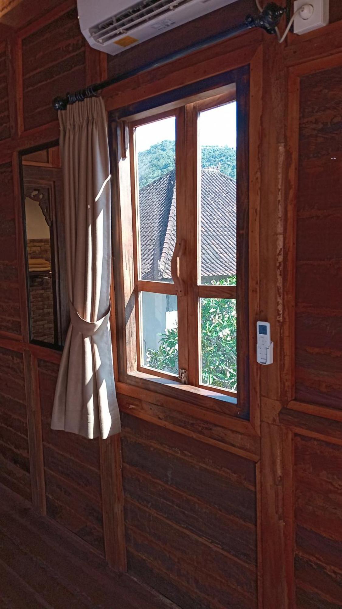 Villa Melasti Amed Bagian luar foto