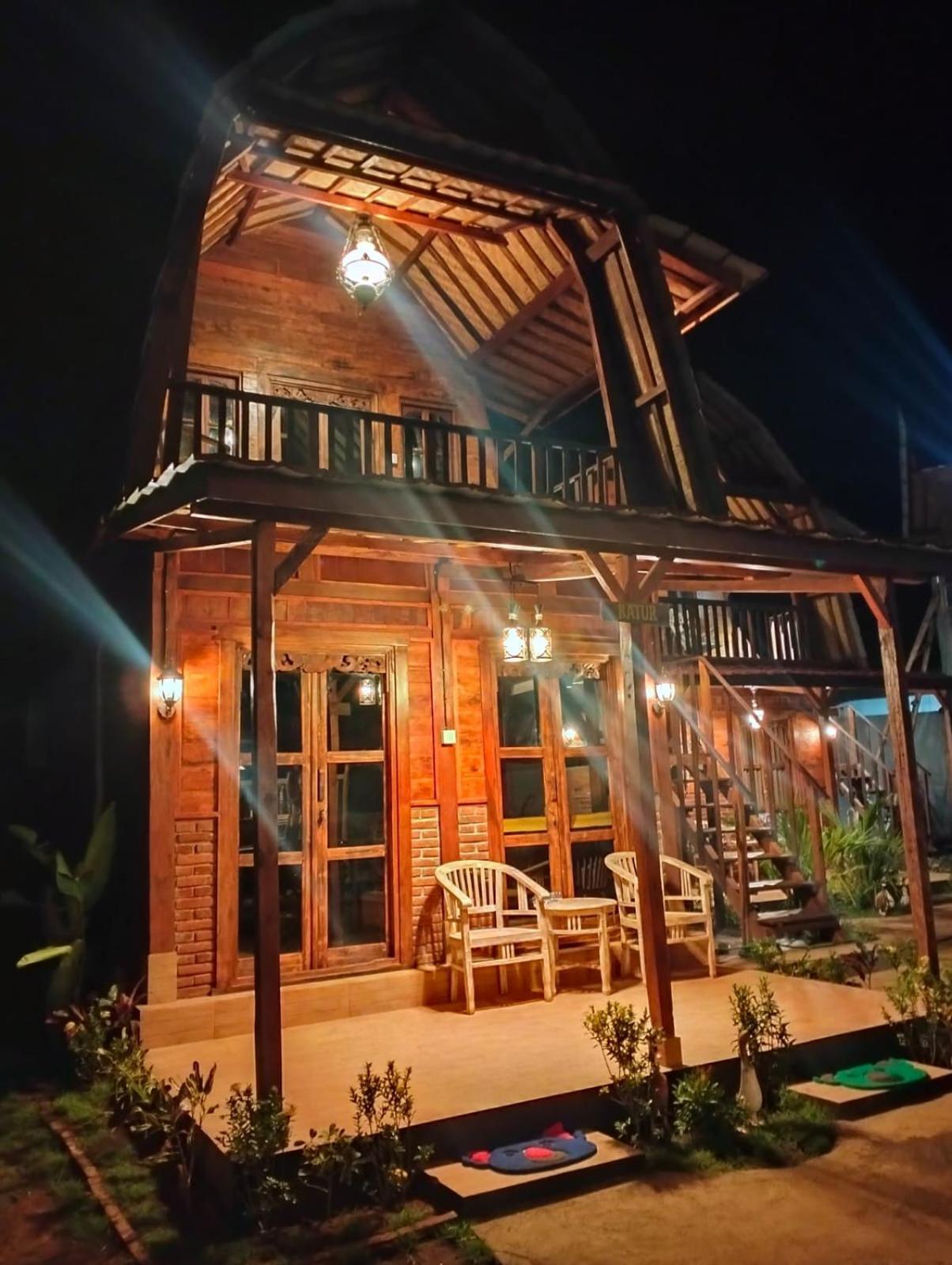 Villa Melasti Amed Bagian luar foto
