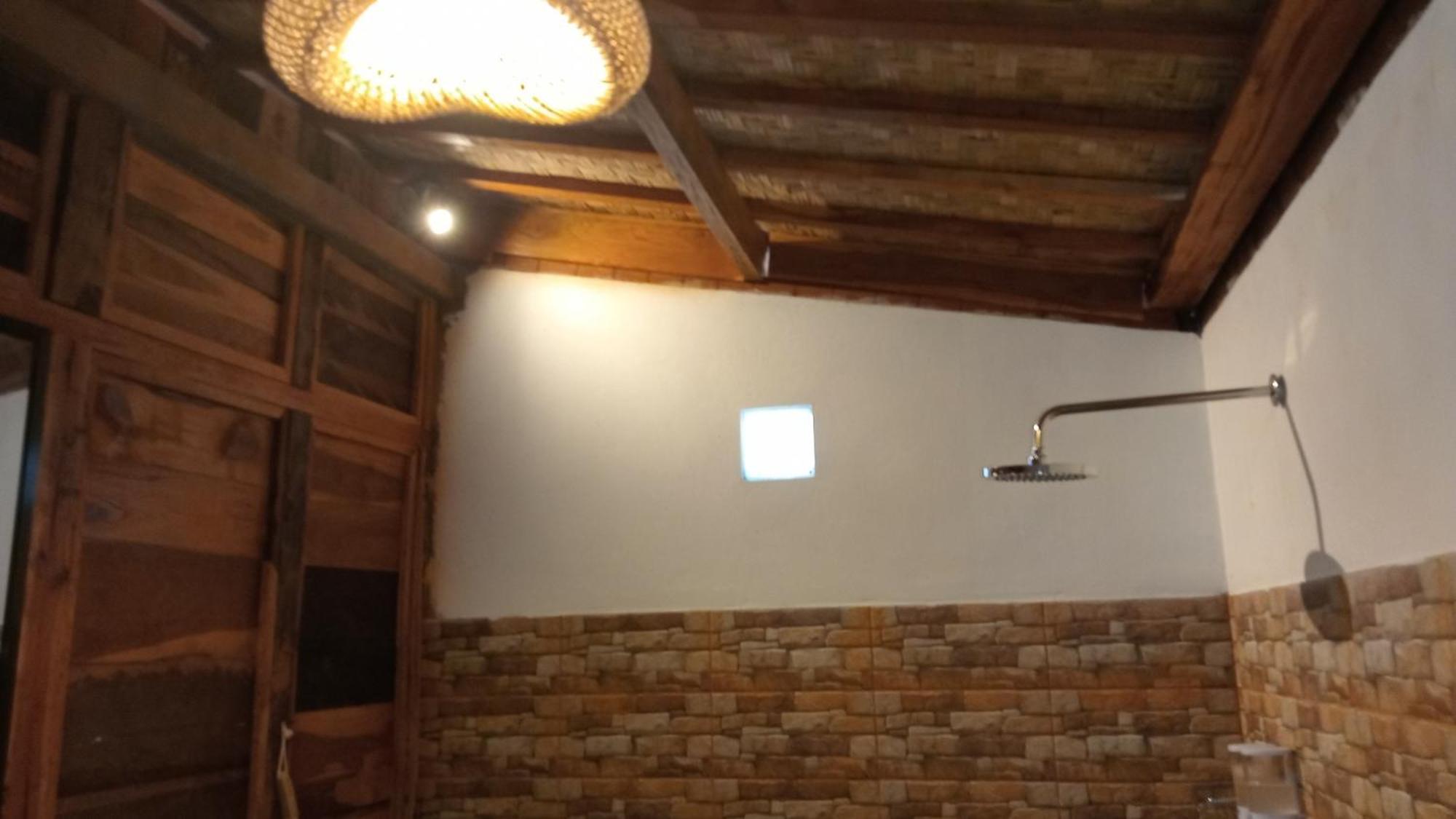 Villa Melasti Amed Ruang foto